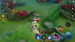 Murad pro player