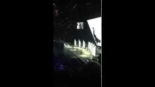 Taylor Swift - Blank Space (Live @ The Brit Awards 2015)