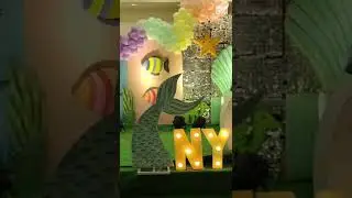 Best Birthday Party Organisers Marushika Events