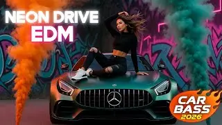 MEGA BASS 🔊💯 EDM Remix Bass🔥 Club Banger | Dance Party🥳🎉Night Drive 😎Gym Workout💪🔊Bass Boosted 2026