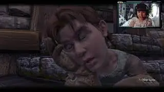Fable Anniversary Part 1 : Everything happened so fast