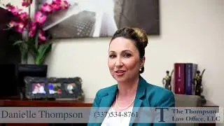 Thompson Law Office Danielle Thompson