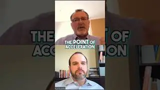 Get an EOS Integrator: The Point of Acceleration #eos #eosintegrator