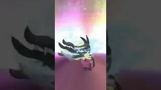 Mawile Mega Evolves | Pok&eacute;mon Masters EX