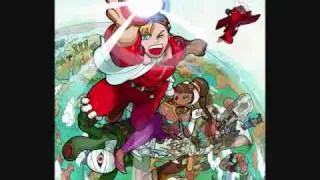 Power Stone ending 2 - Be Alright by Amagata Naomi with lyrics