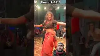 stage show dance Nepal viral girl Priya Suhani #bhojpuri #song #shortvideo #trending#stageshow#dance