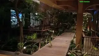 Openaire Resto Bar Market (Semarang)