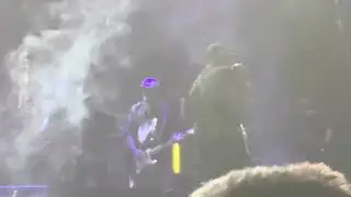 Breaking Benjamin - Breath live at Louder than Life Music Festival in Louisville, KY