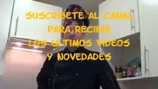 Presentacion Canal Cocinandopasoapaso