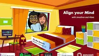 Align your Mind - Tis the Season - Original mindFULL me Podcast Series