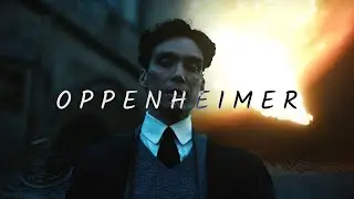 &laquo;Оппенхаймер&raquo; &mdash; это шедевр кинематографа...