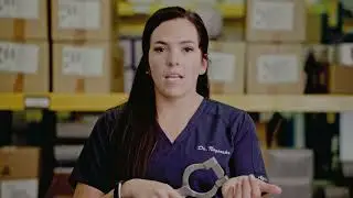 Product Showcase: Newberry Knife with Dr. Erika Nagorske