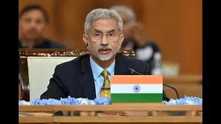 LIVE: Jaishankar&rsquo;s Strong Message on Terrorism at SCO Summit Days After Delhi Blast