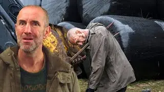 Трагическая смерть шокировала фанатов: Сэм Дингл из &laquo;Эммердейла&raquo; ПОКИДАЕТ свою роль прямо перед Р...
