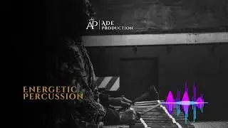 Energetic Percussion by Ade Production [No Copyright Music] / Video 9