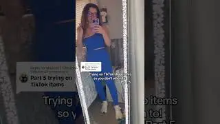 Faith & Fitness Try-On Haul #amaZonfind #fok #nicedaystepper