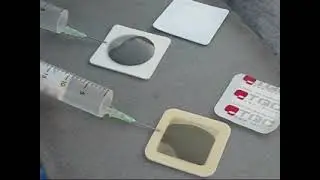 👨&zwj;🔬🏗️bristle test for surface contamination