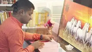 Sumit Vyas Vastu Consultant & Astrologer | Best Astrologer in Bikaner Rajasthan | Gonukkad