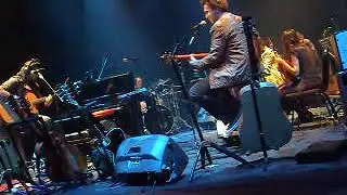 Butterfingers - Royal Jelly Live at Dewan Lambang Sari Istana Budaya