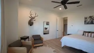 2119 Eagles Ridge | Brock, Texas
