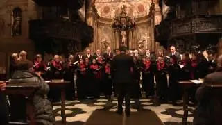 Coro Santa Maria del Monte SUSSEX CAROL Natale 2016