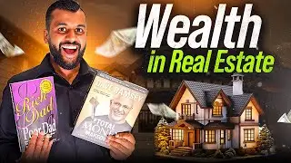 #0095 - Real Estate Strategies: Find One Which Will Work For You!