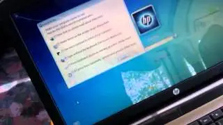 Mysterious beeping from laptop when closed