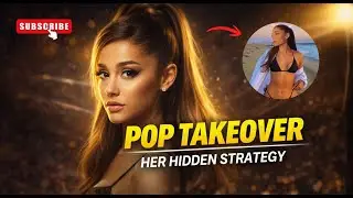 Ariana Grande&rsquo;s Rise Wasn&rsquo;t Luck &mdash; The Strategy Behind Her Pop Takeover
