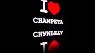 Champeta Africana.. Cara de Bonyur..