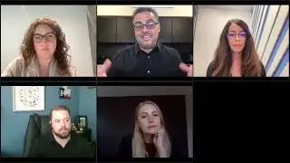 Building Transformational Marketing Capabilities with 1st Party Data & Google Cloud