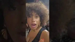 Supermodel in Rio Brazil trying to Guess Philly Dom age 🇧🇷