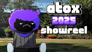 ATOX 2025 SHOWREEL