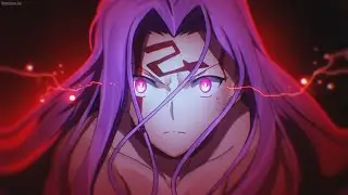 Rider [AMV] - 2 RADICAL DISS