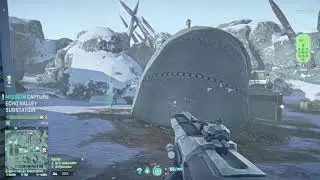 Gameplay PlanetSide 2 (PS4) 2020