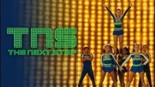 The Next Step Cheer Trailer