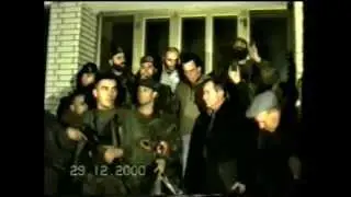Dokumentar - Komandant Lleshi (Ridvan Qazimi)