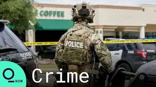 Suspect on the Run in Fatal Shooting of 3 in Texas