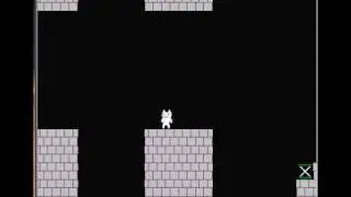 Cat Mario Walkthrough Level #4 (LAST LEVEL)