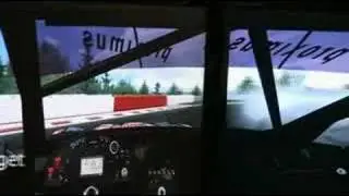 Mondial de la simulation 2008 au mus&eacute;e de l'Air