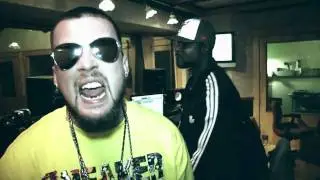 Young Buck Ft. J Jones, Nashvillian & Charlie P - Cashville To Panama [HD Video/Explicit]