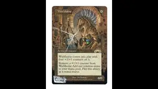 How Do I Combo With Grenzo?  With An Altered Workhorse!