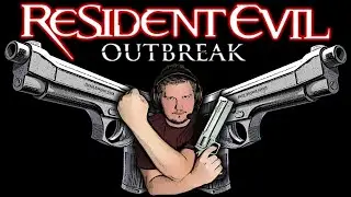 Resident Evil Outbreak | Ultimate Weapon Showcase (4K) - Prologue