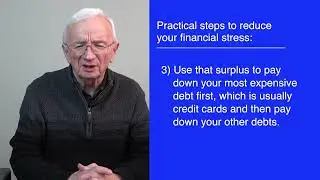 Managing Money during Difficult Times #26