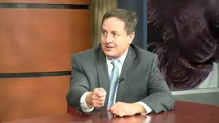 Newsmakers Jay Ashcroft