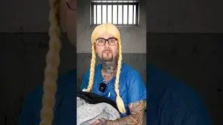 Wenn Mamas ins Gefängnis müssten😂 #shorts