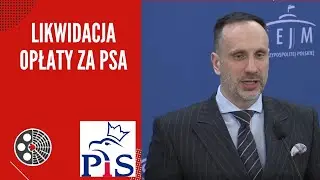 Prawo i Sprawiedliwość: likwidacja opłaty za psa i deregulacja