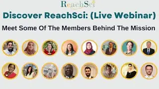 Introduction to ReachSci