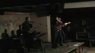 Kablys - Davai visi pas morka (live)