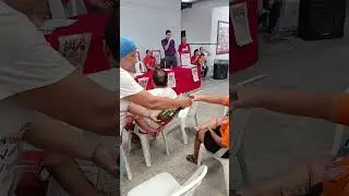 Discurso do Dr. Vicenth