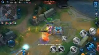 TOP 10 Heroes Evolved Fails